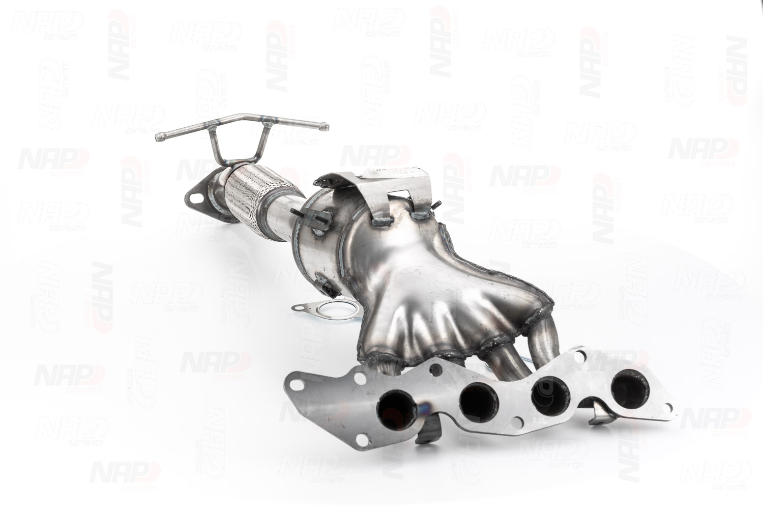Catalytic Converter