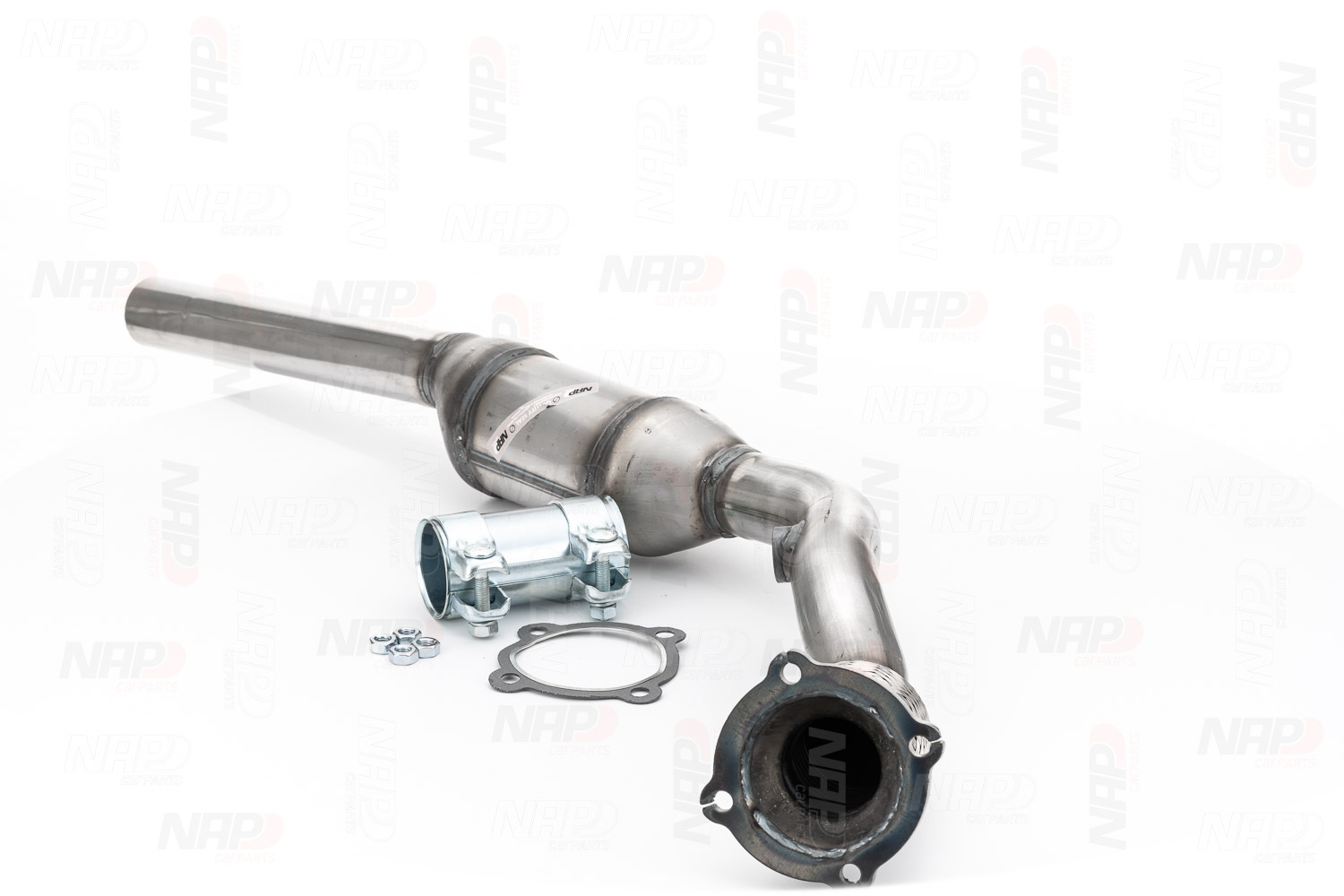 Catalytic Converter (CAK10010)