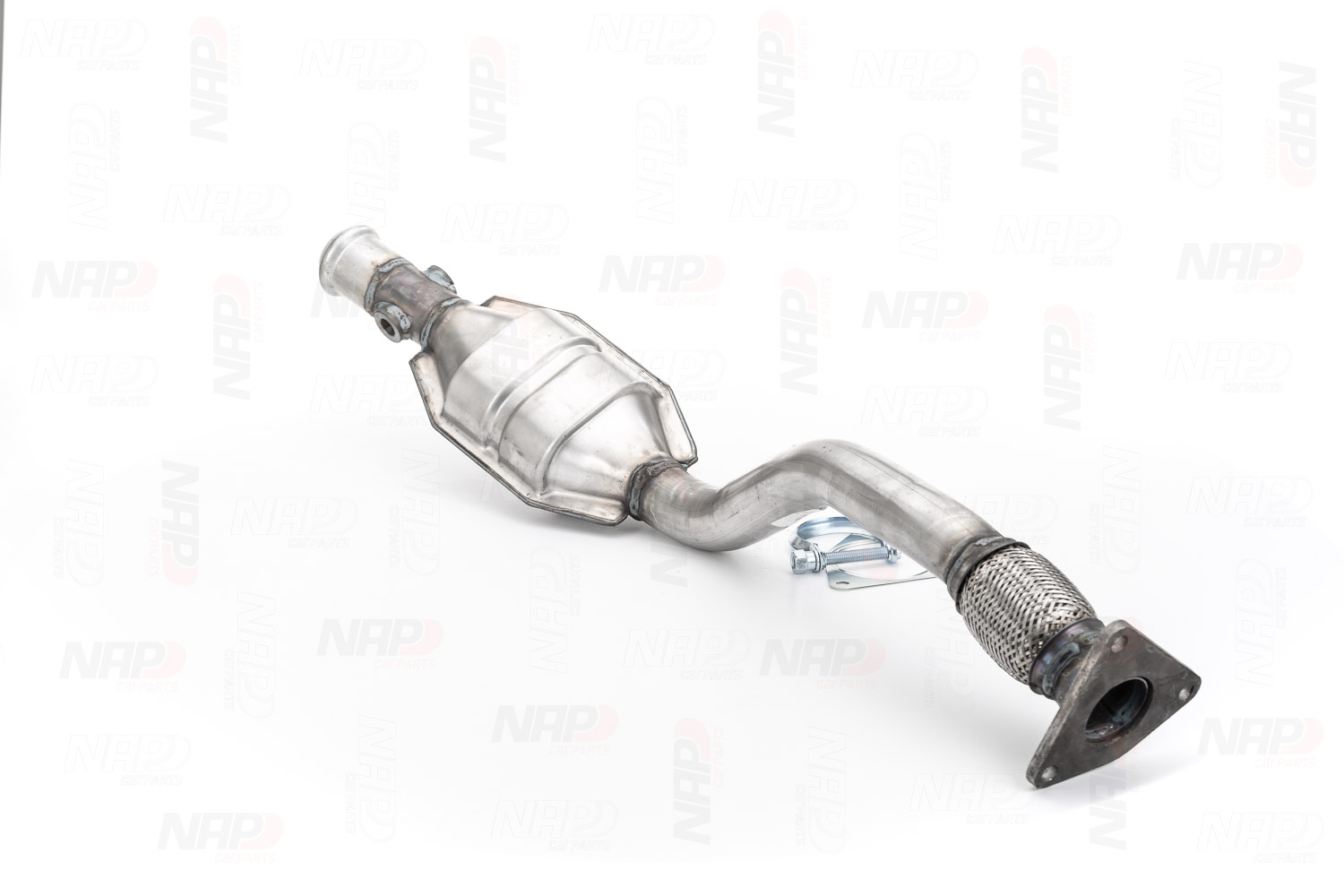 Catalytic Converter