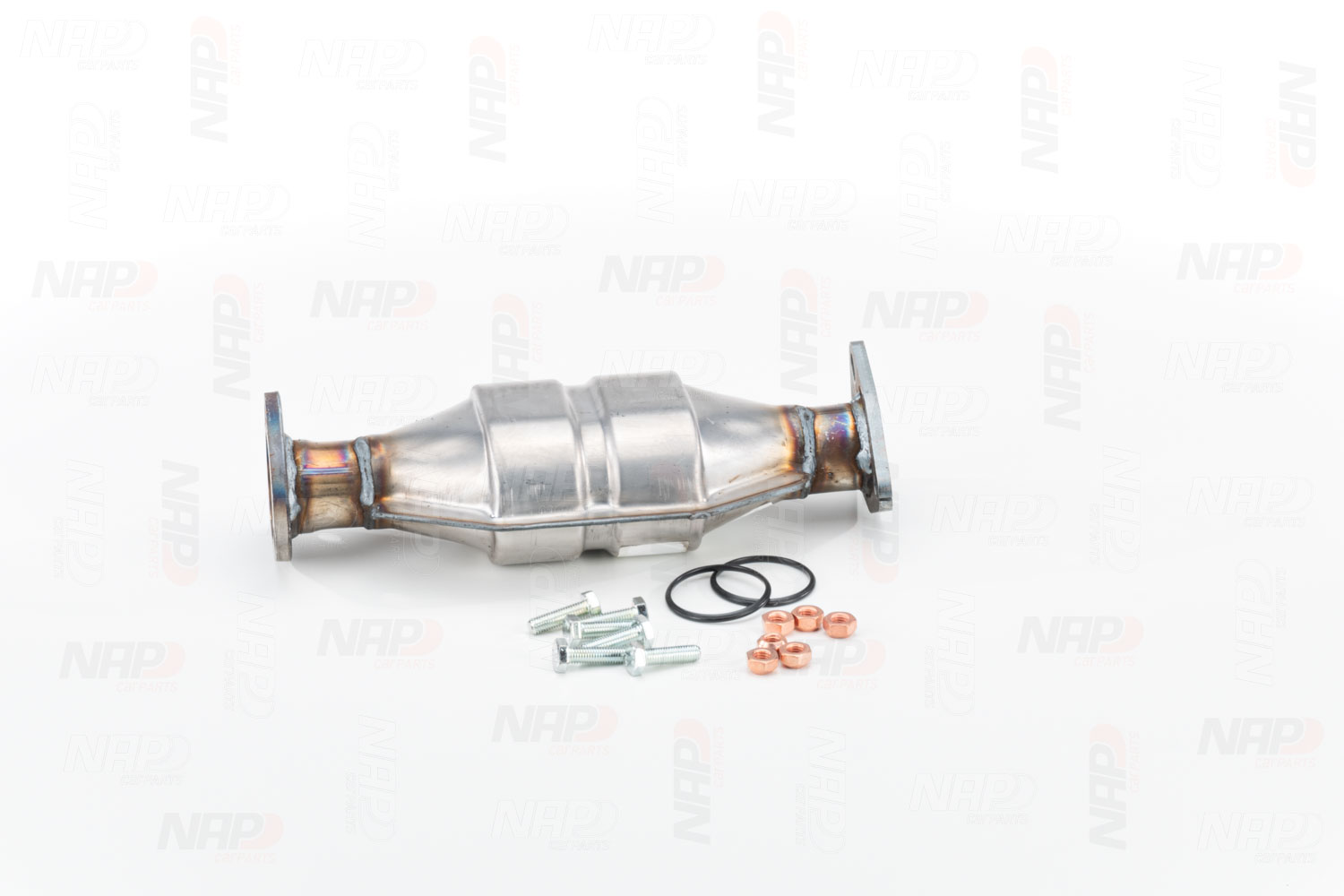 Catalytic Converter