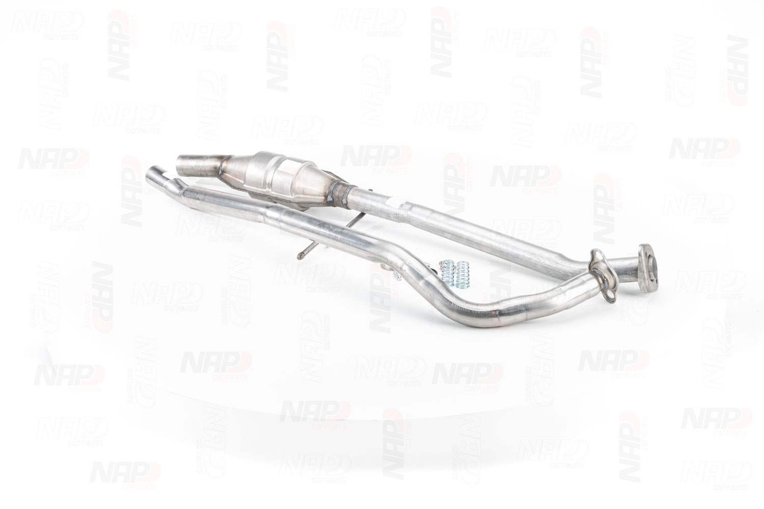Catalytic Converter (CAK10678)