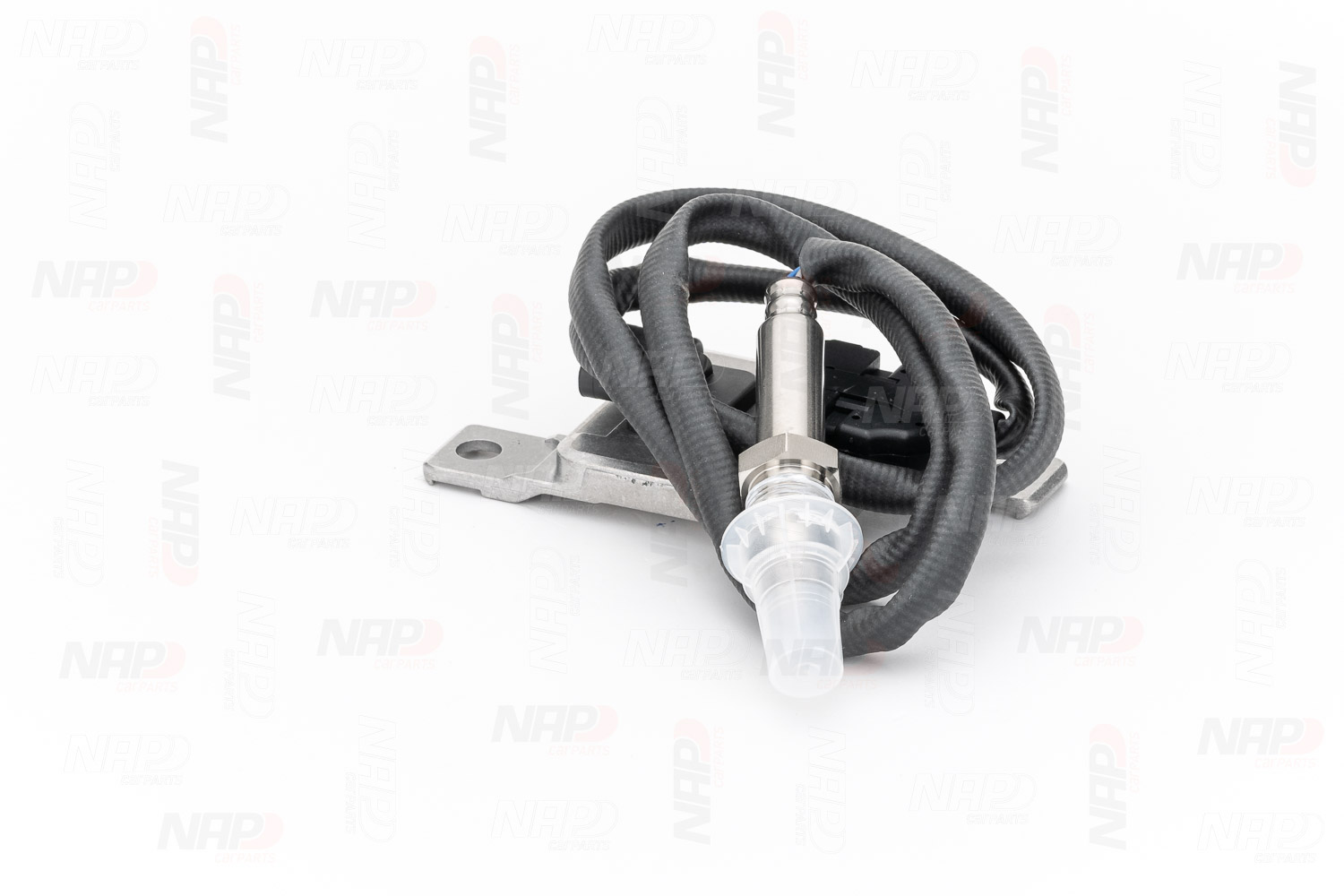 NOx Sensor, urea injection