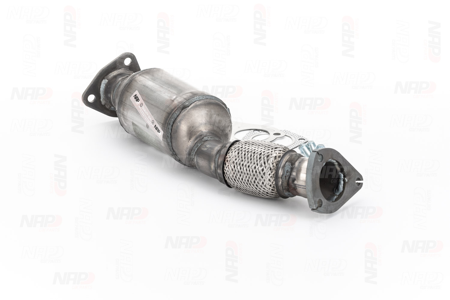 Catalytic Converter
