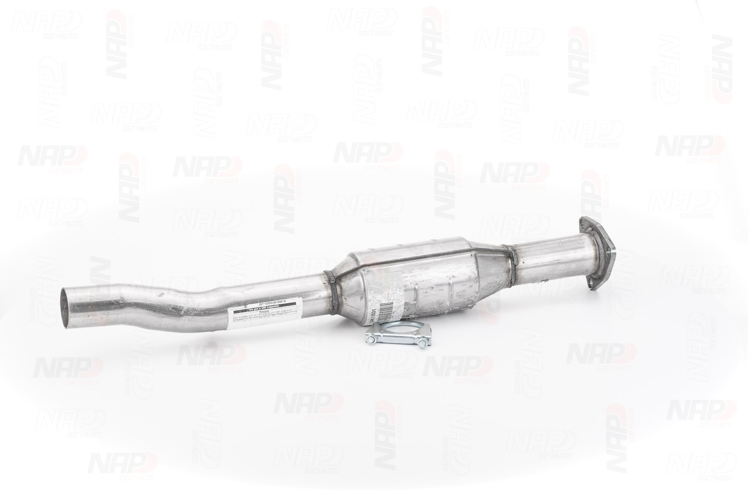 Catalytic Converter