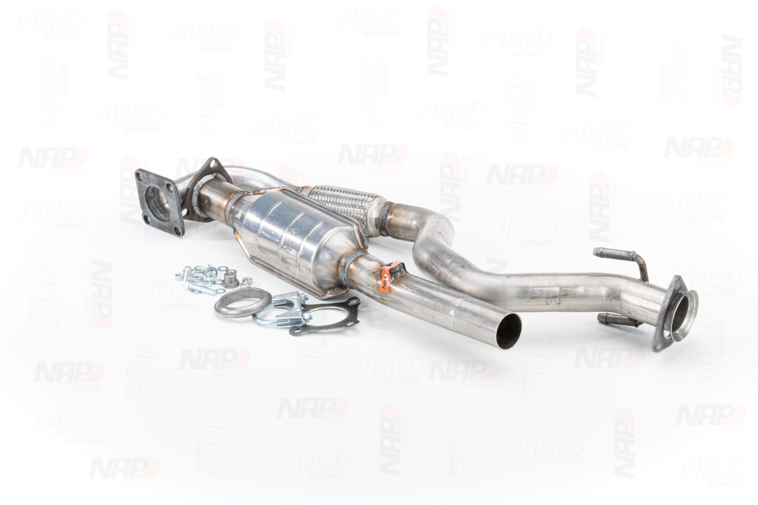 Catalytic Converter (CAK10093)