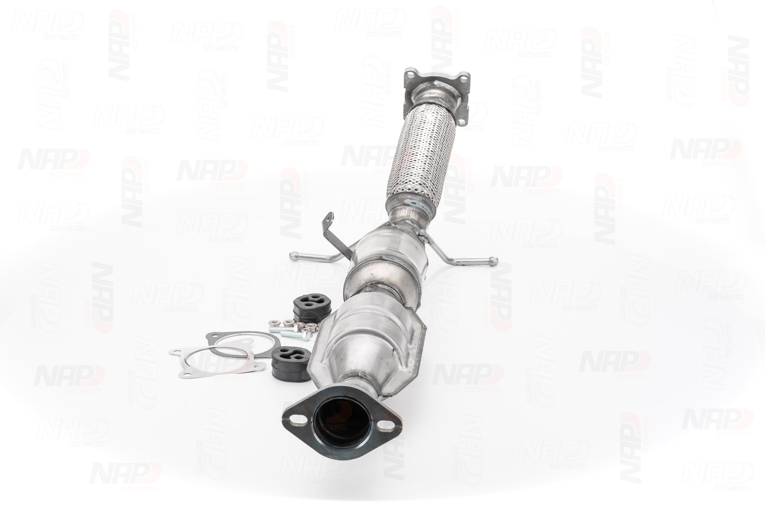 Catalytic Converter