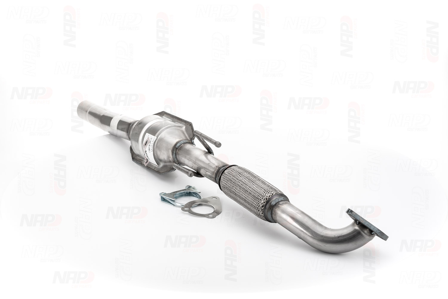 Catalytic Converter (CAK10741)