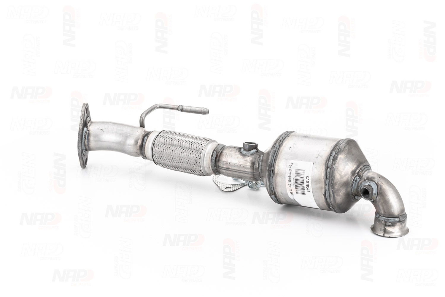 Catalytic Converter