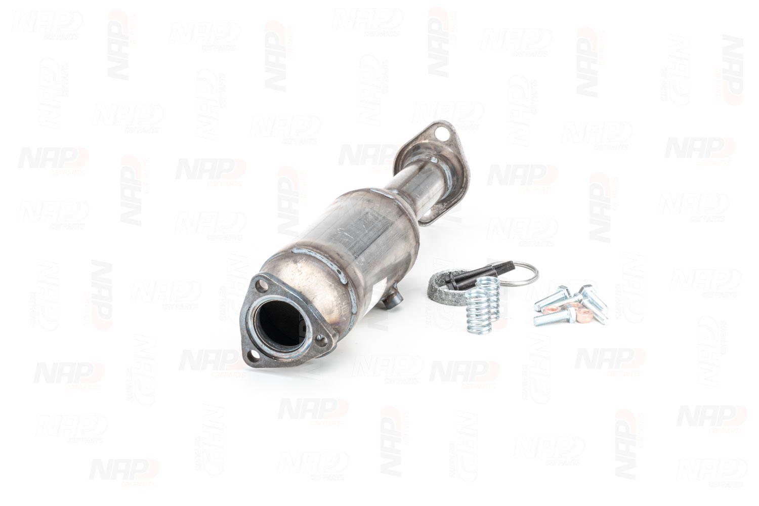 Catalytic Converter