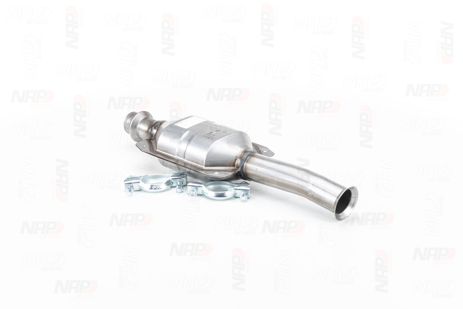 Catalytic Converter (CAK10541)