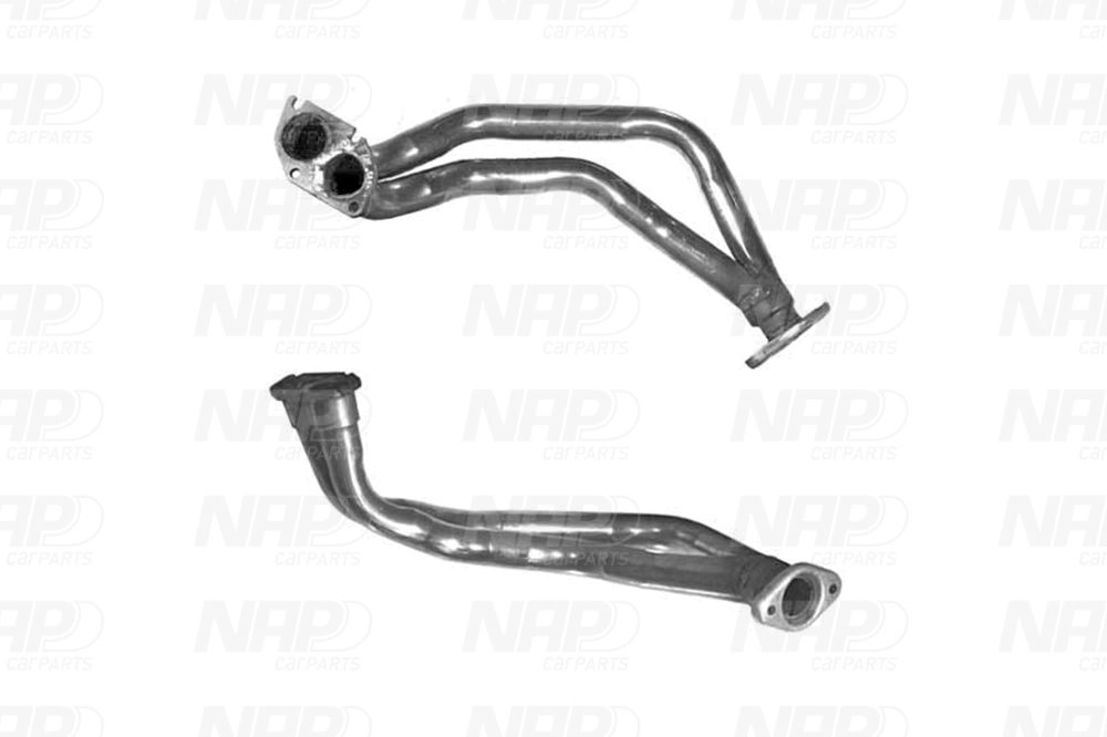 Exhaust Pipe (CAF10340)