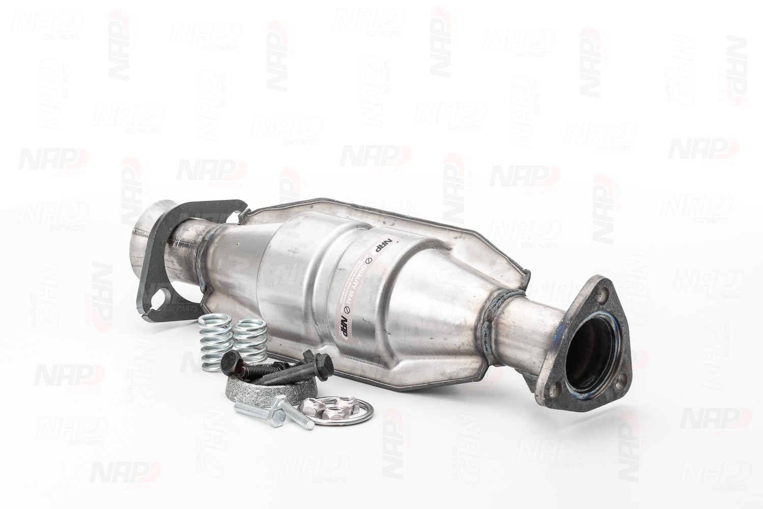 Catalytic Converter (CAK10335)