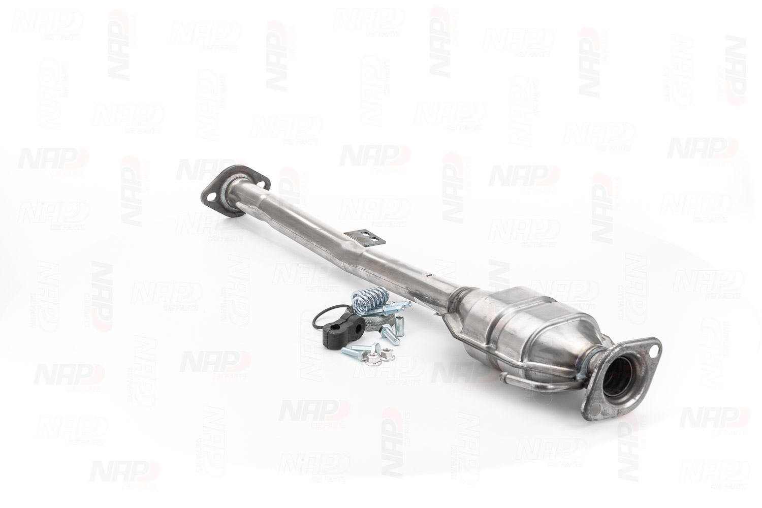 Catalytic Converter (CAK10664)