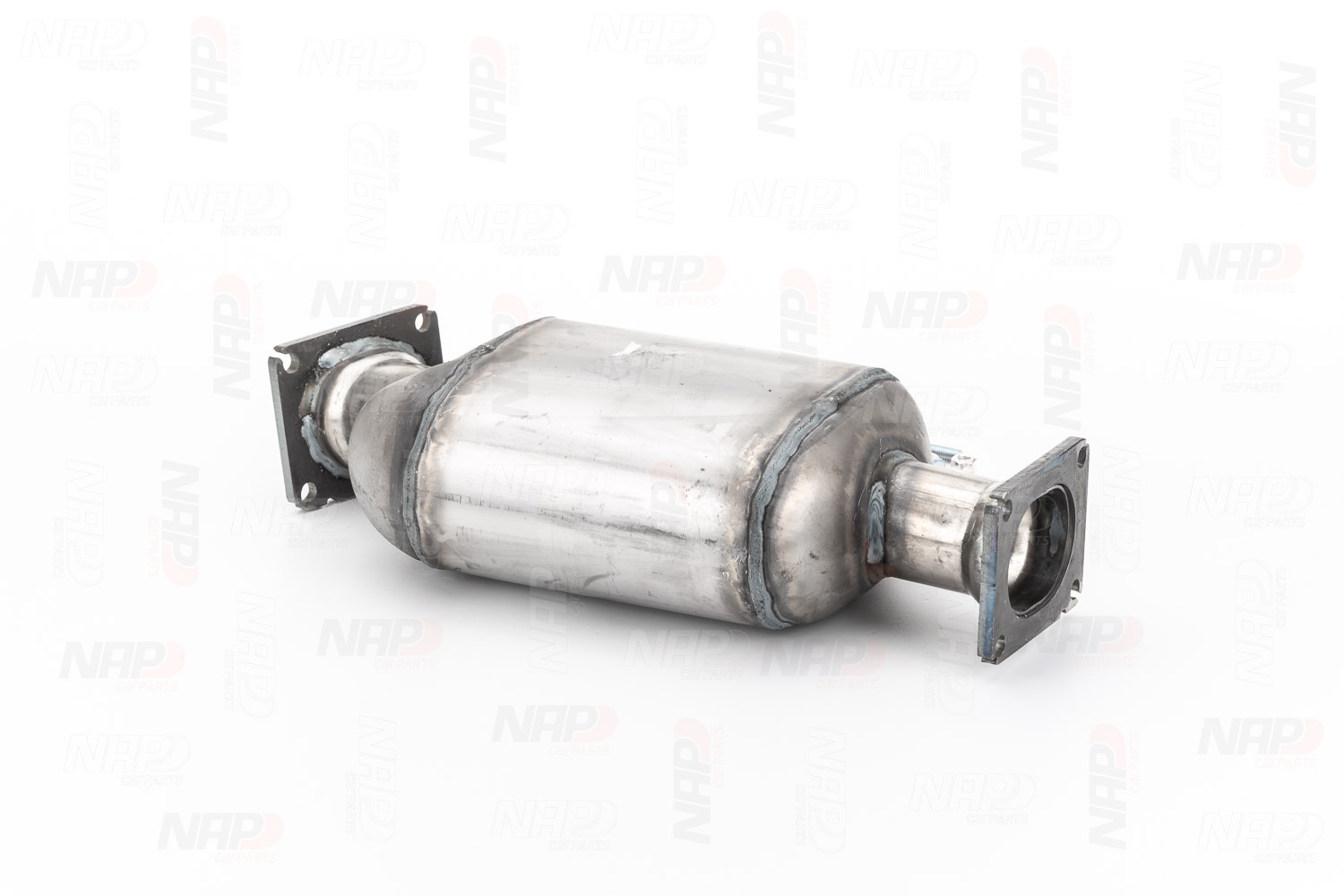 Soot/Particulate Filter, exhaust system