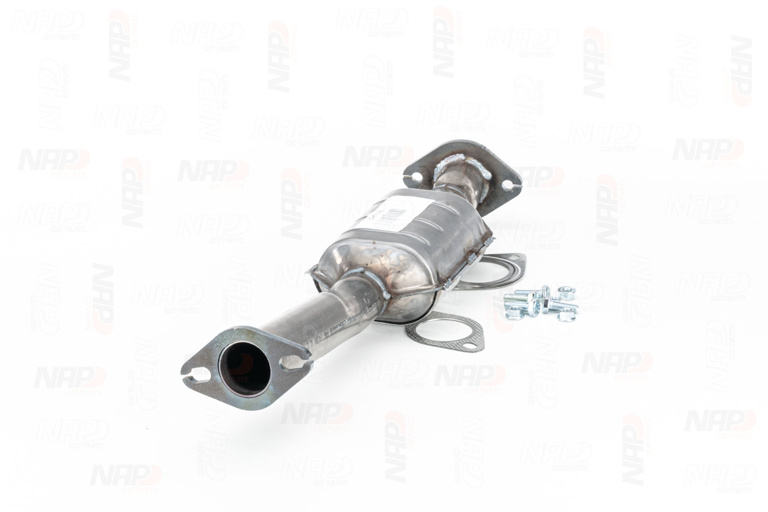 Catalytic Converter