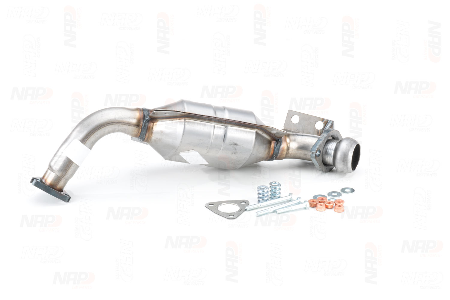 Catalytic Converter