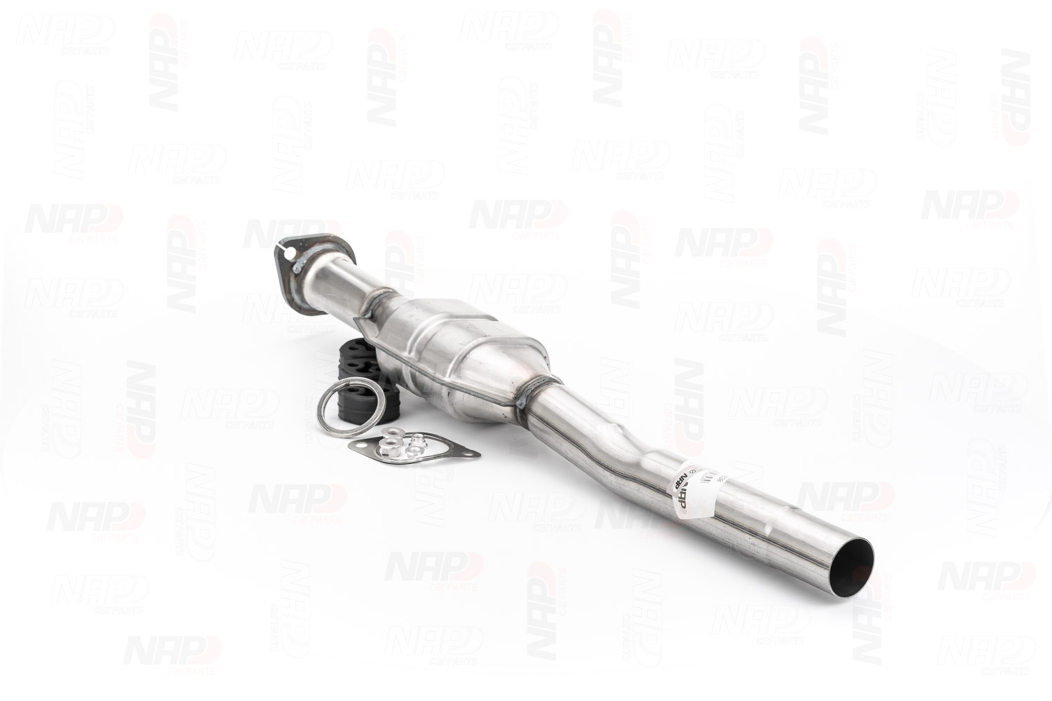 Catalytic Converter