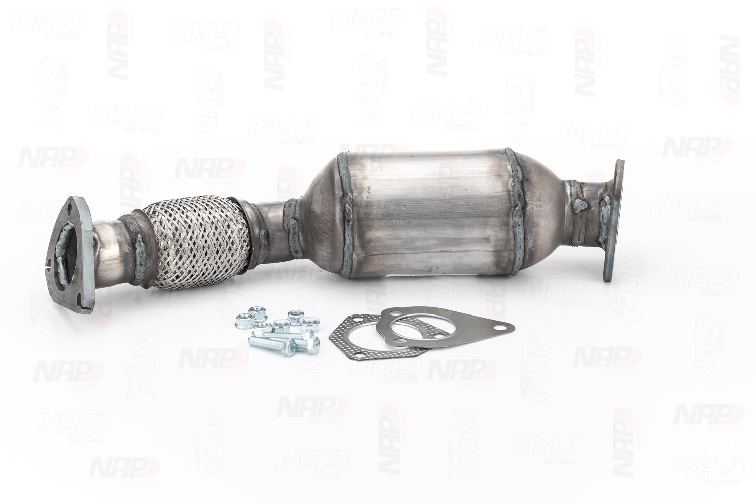 Catalytic Converter