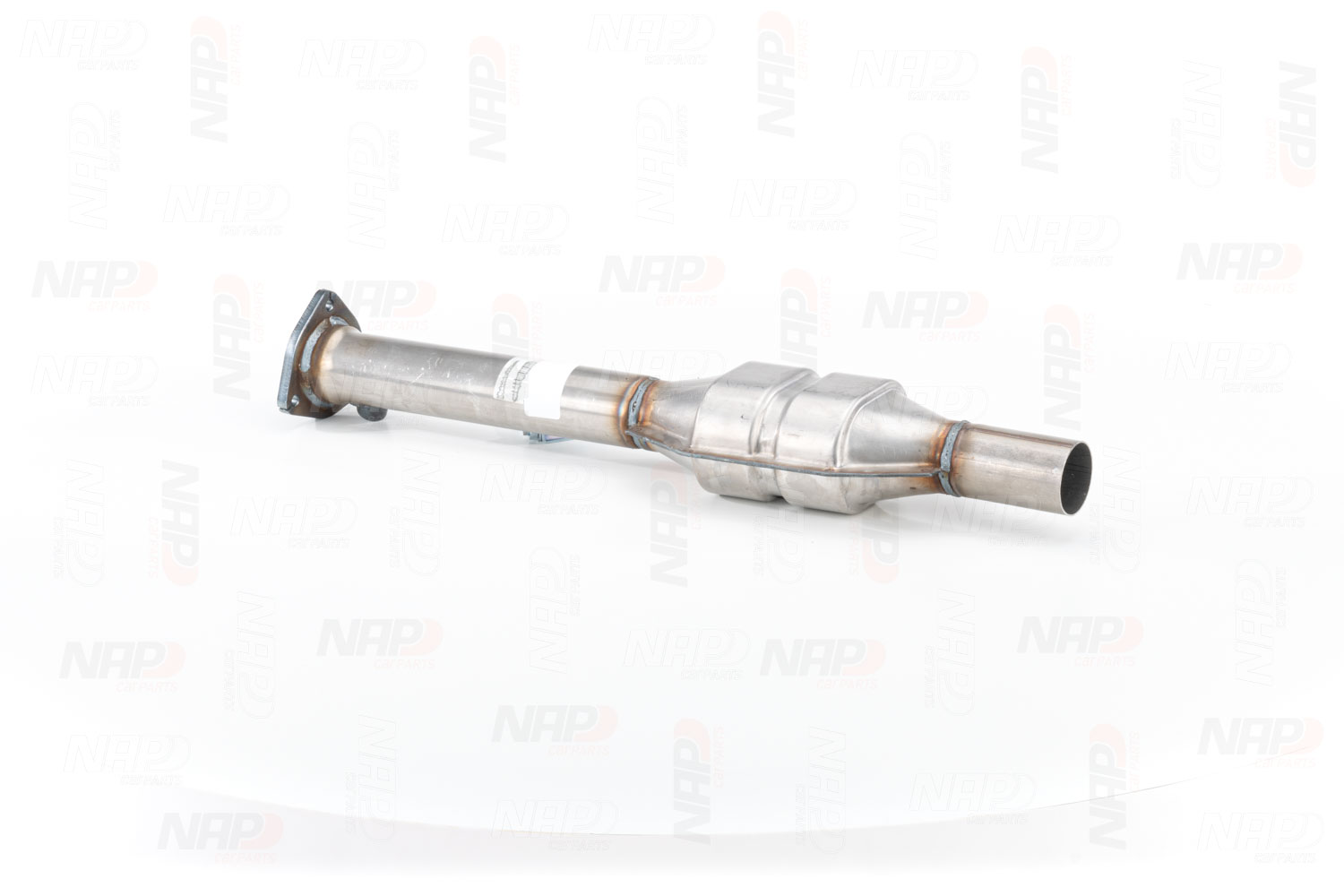 Catalytic Converter