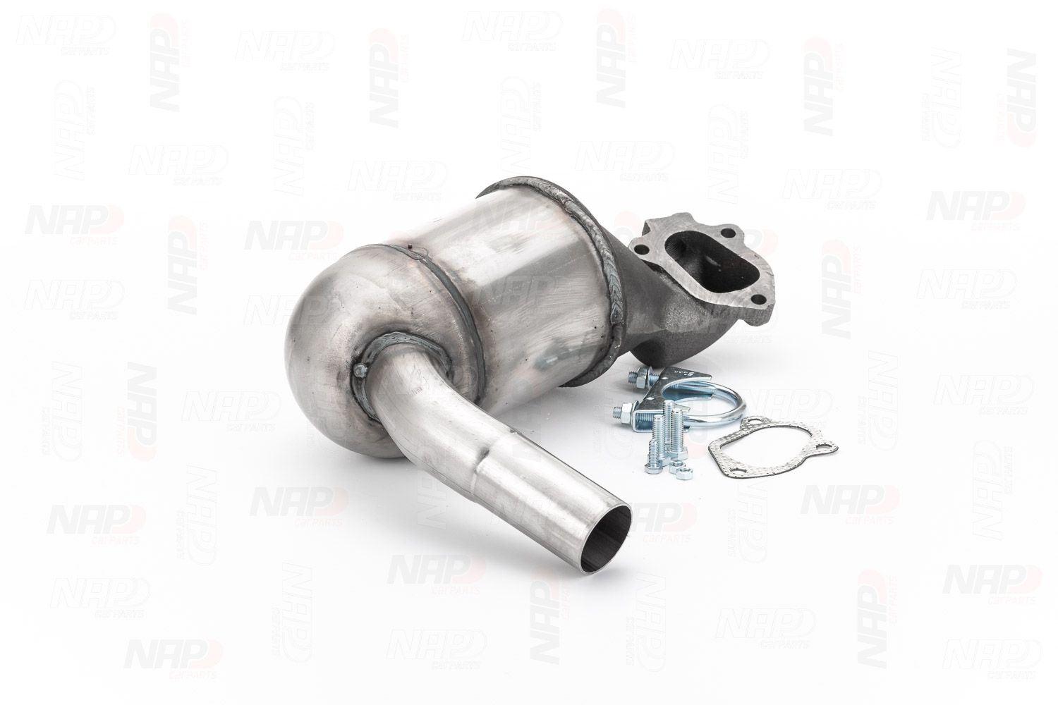 Catalytic Converter