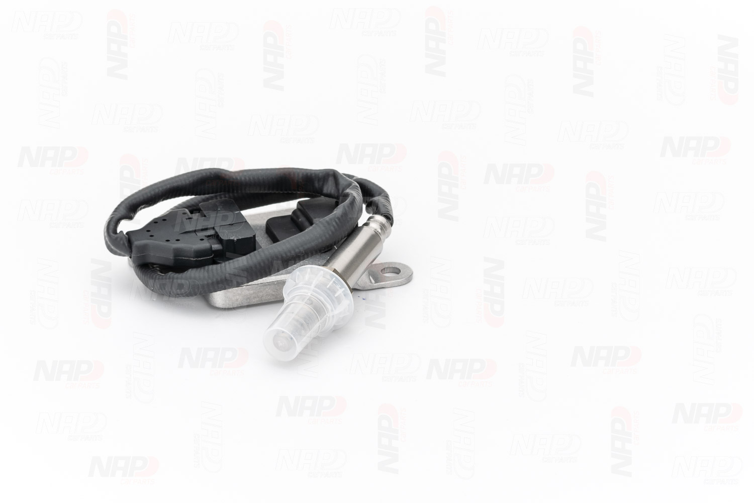 NOx Sensor, urea injection