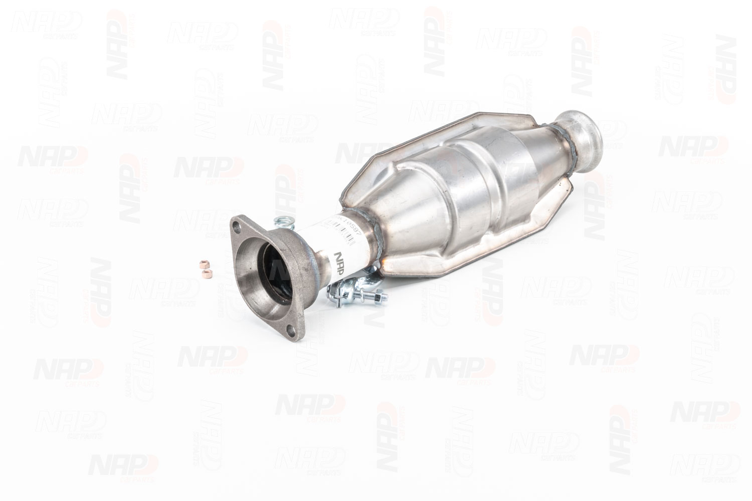 Catalytic Converter