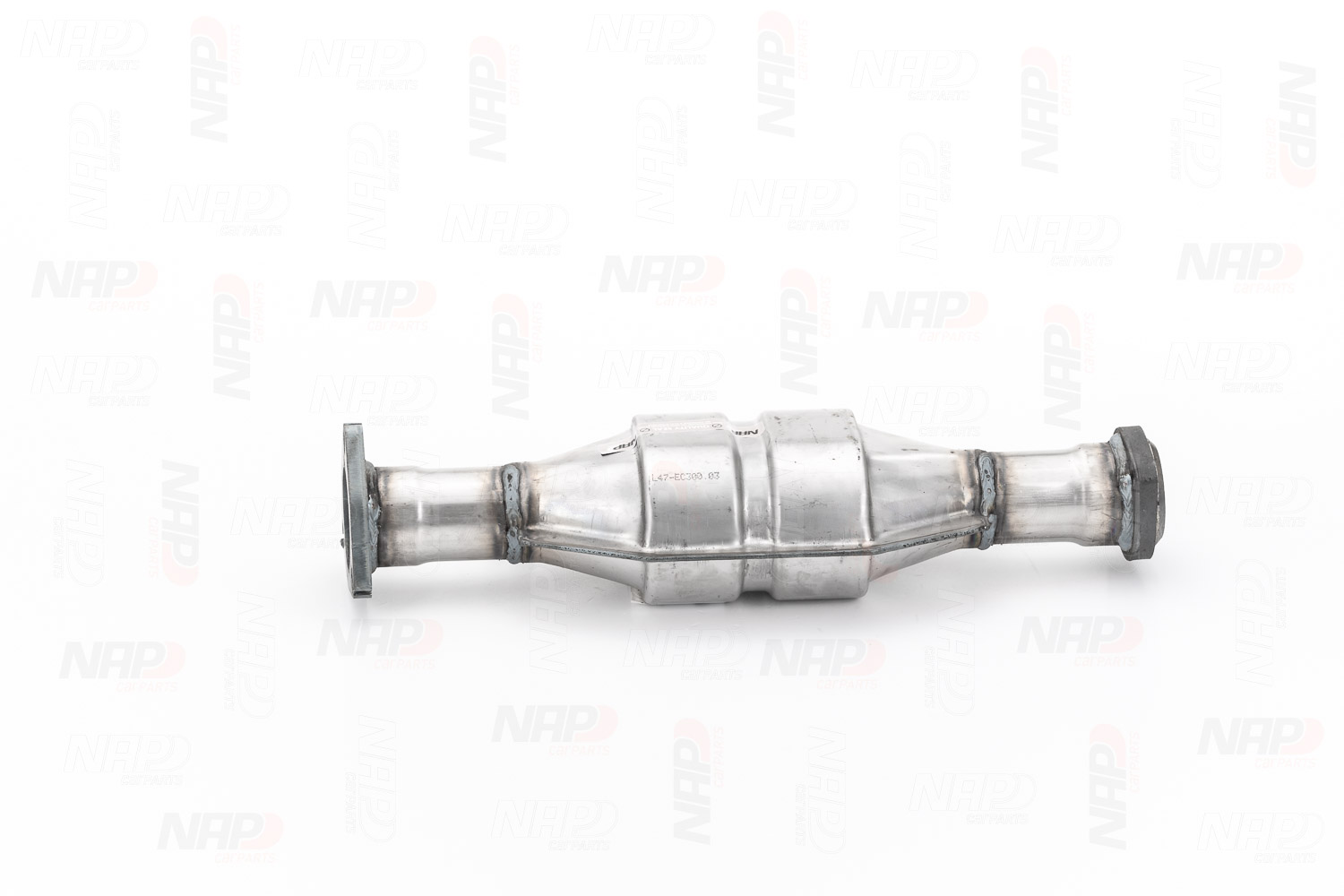 Catalytic Converter