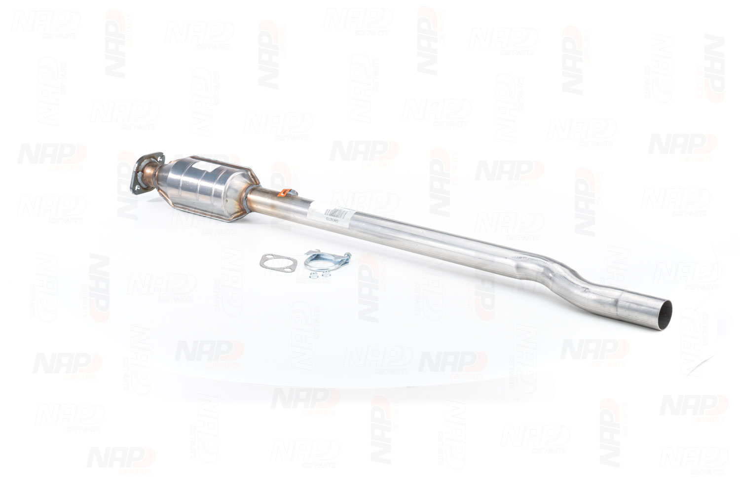 Catalytic Converter (CAK10775)