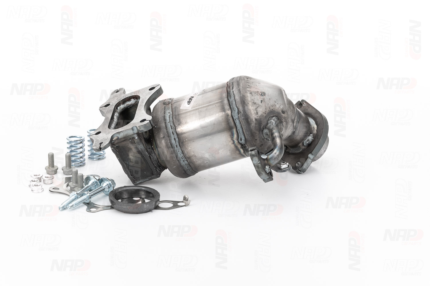 Catalytic Converter