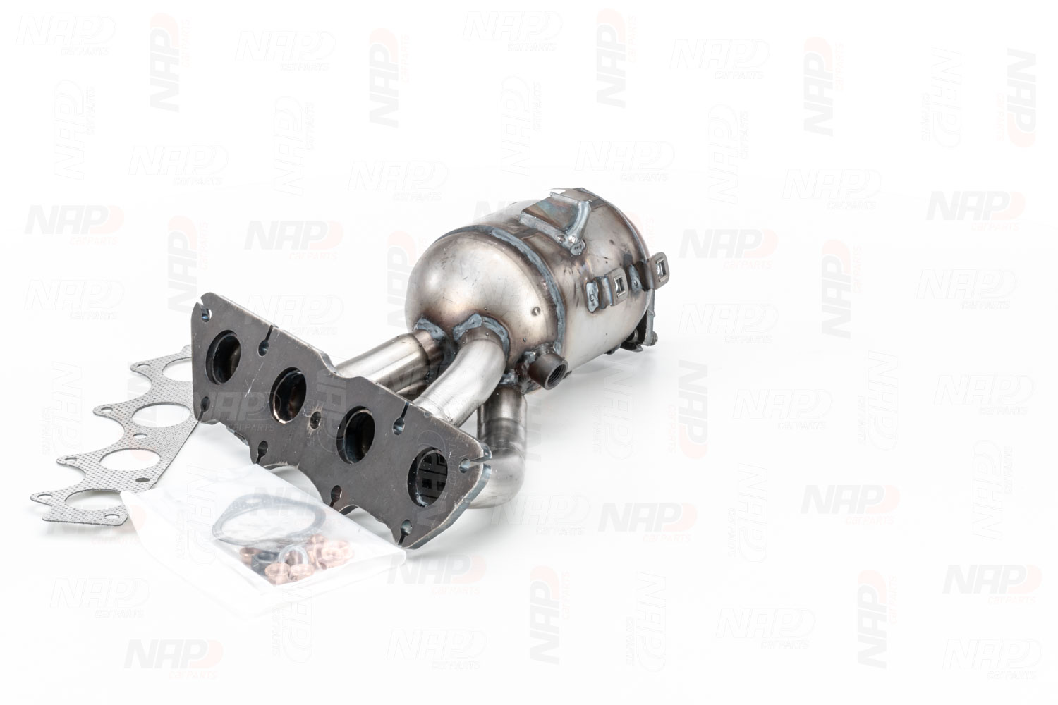 Catalytic Converter