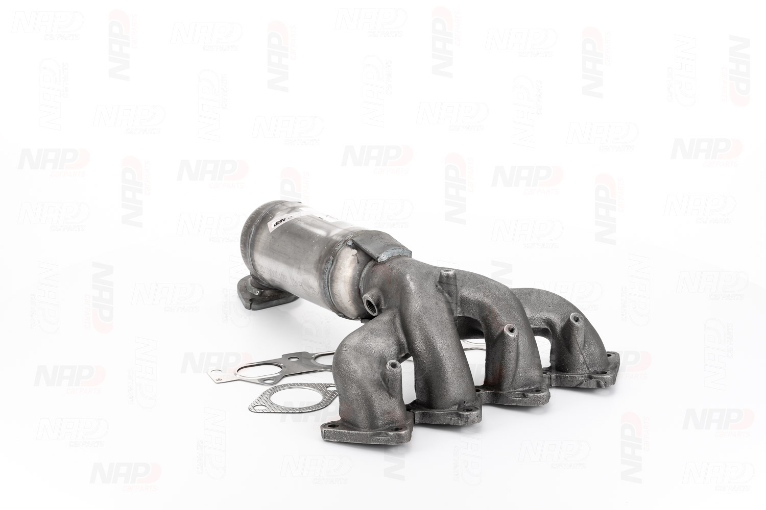 Catalytic Converter (CAK10345)