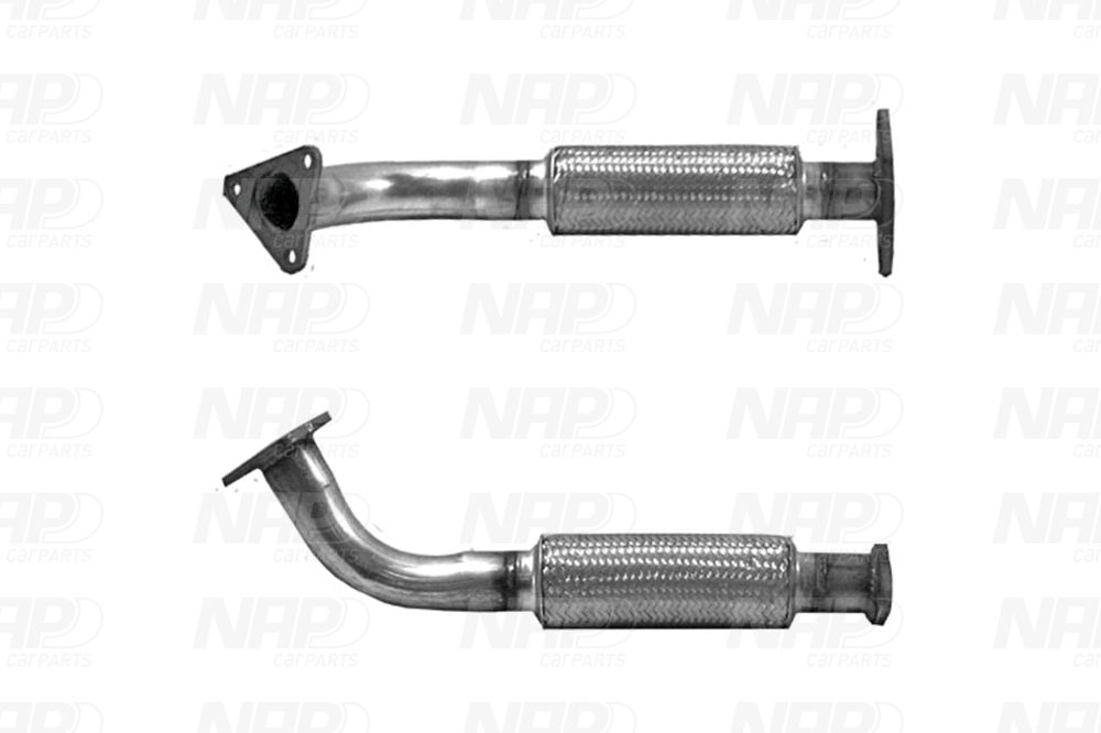 Exhaust Pipe (CAF10266)