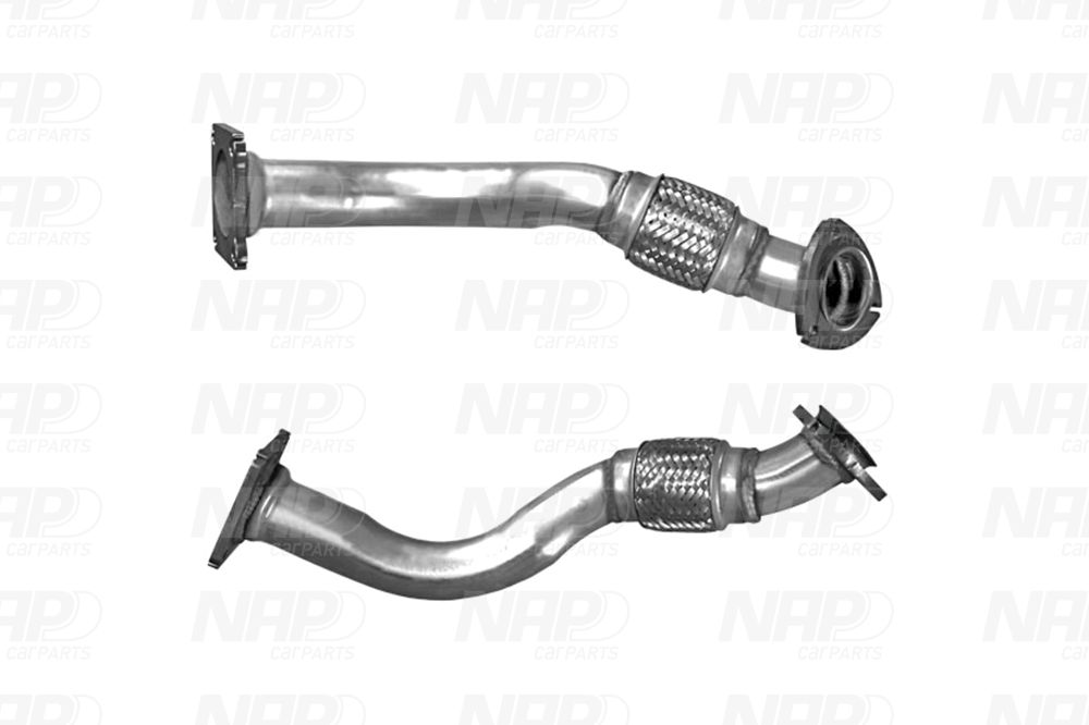 Exhaust Pipe (CAF10182)