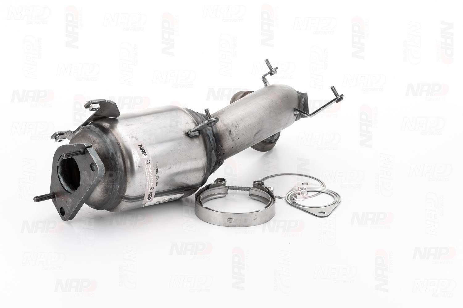 Catalytic Converter