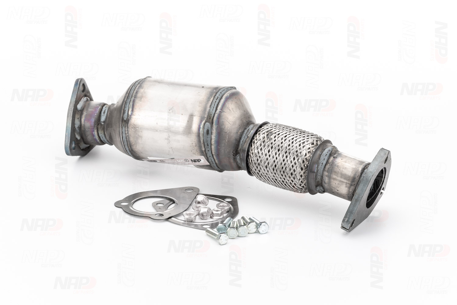 Catalytic Converter (CAK10025)