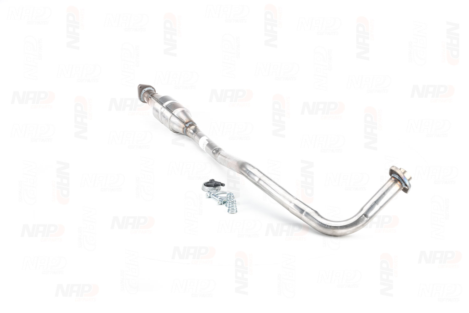 Catalytic Converter (CAK10878)