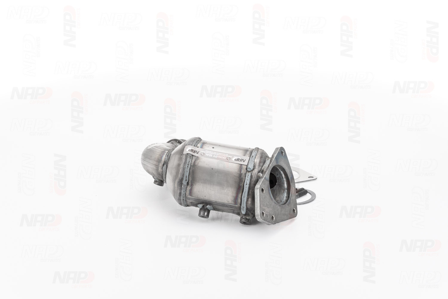 Catalytic Converter