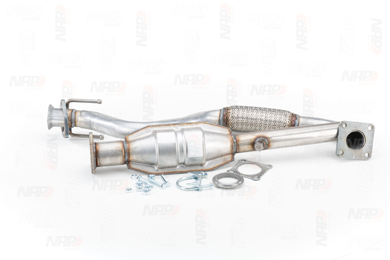Catalytic Converter
