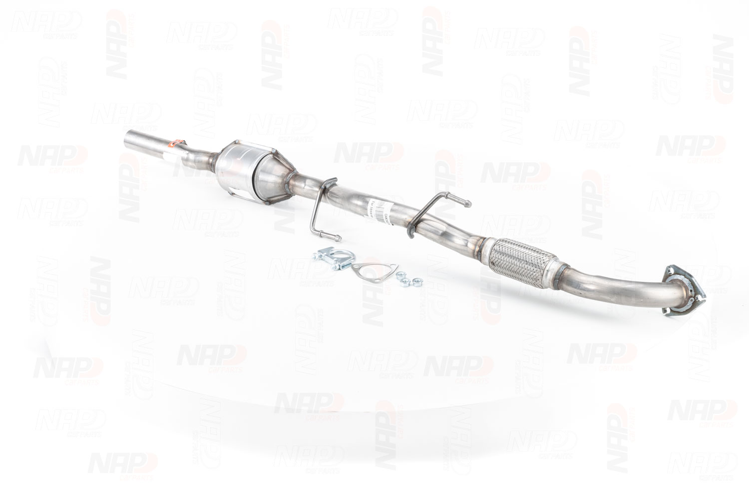 Catalytic Converter (CAK10782)