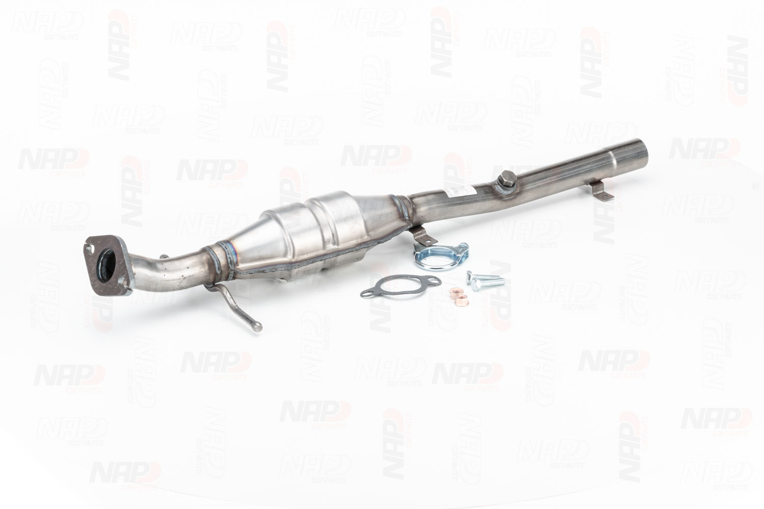 Catalytic Converter