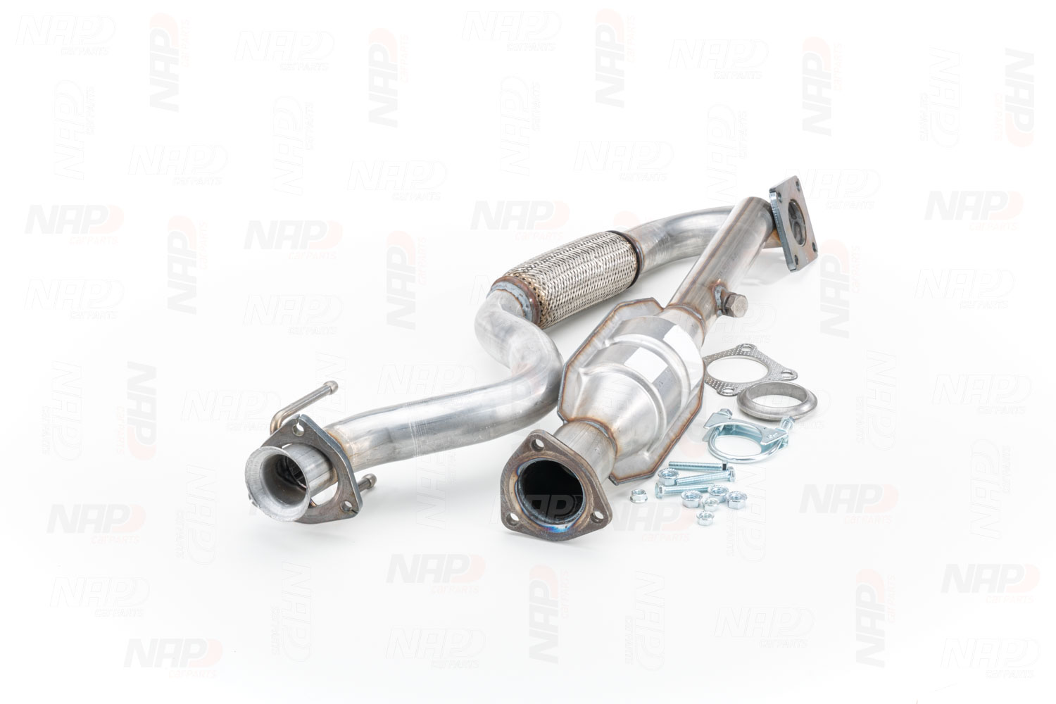 Catalytic Converter