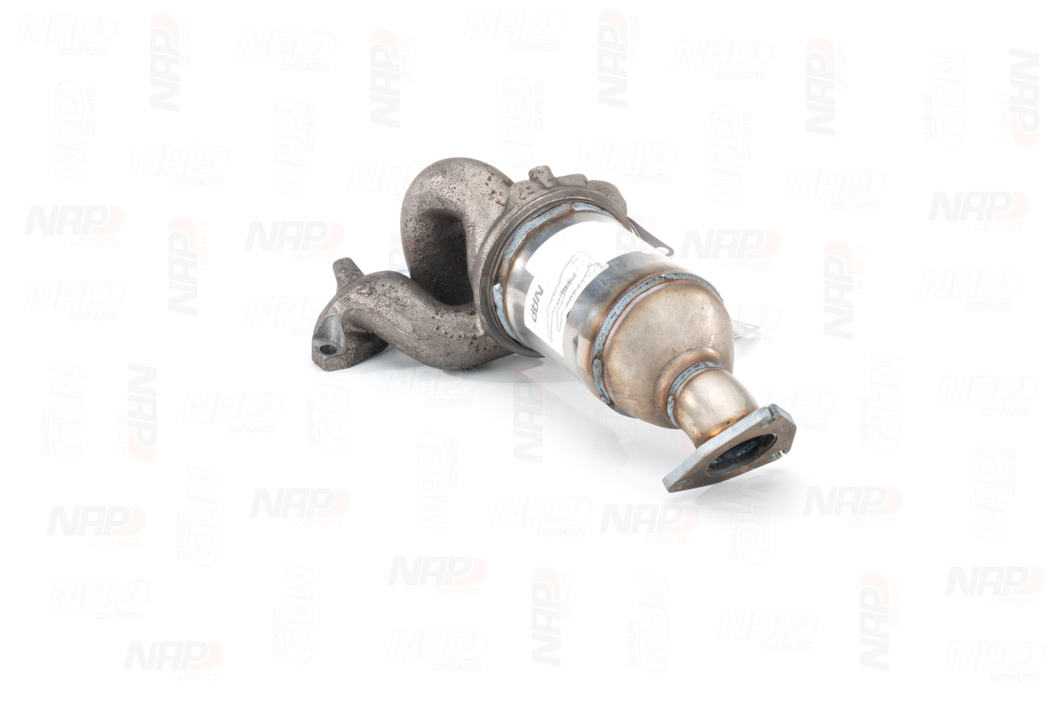Catalytic Converter