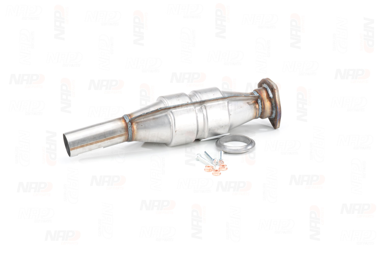 Catalytic Converter