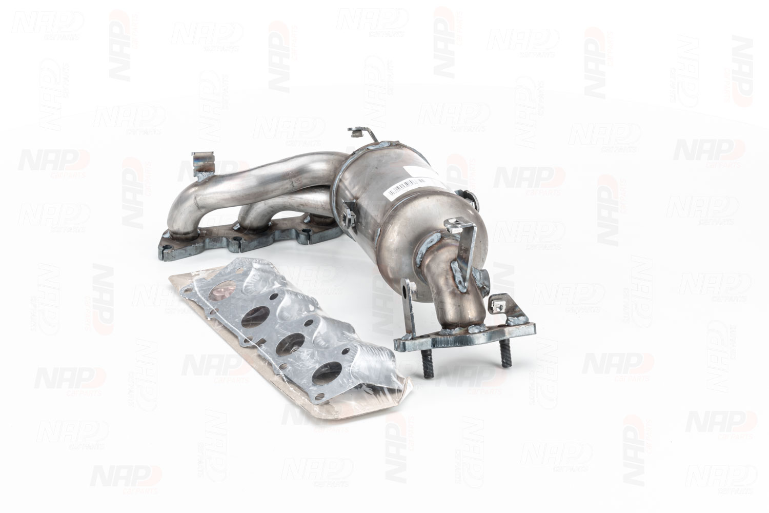 Catalytic Converter (CAK11218)