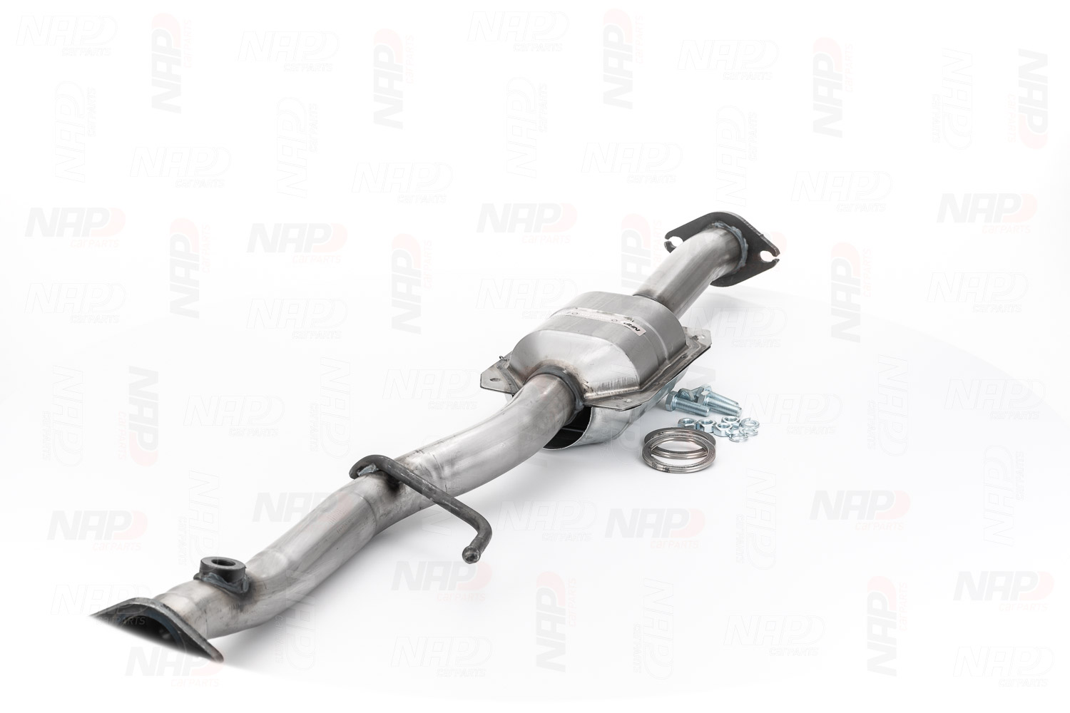 Catalytic Converter