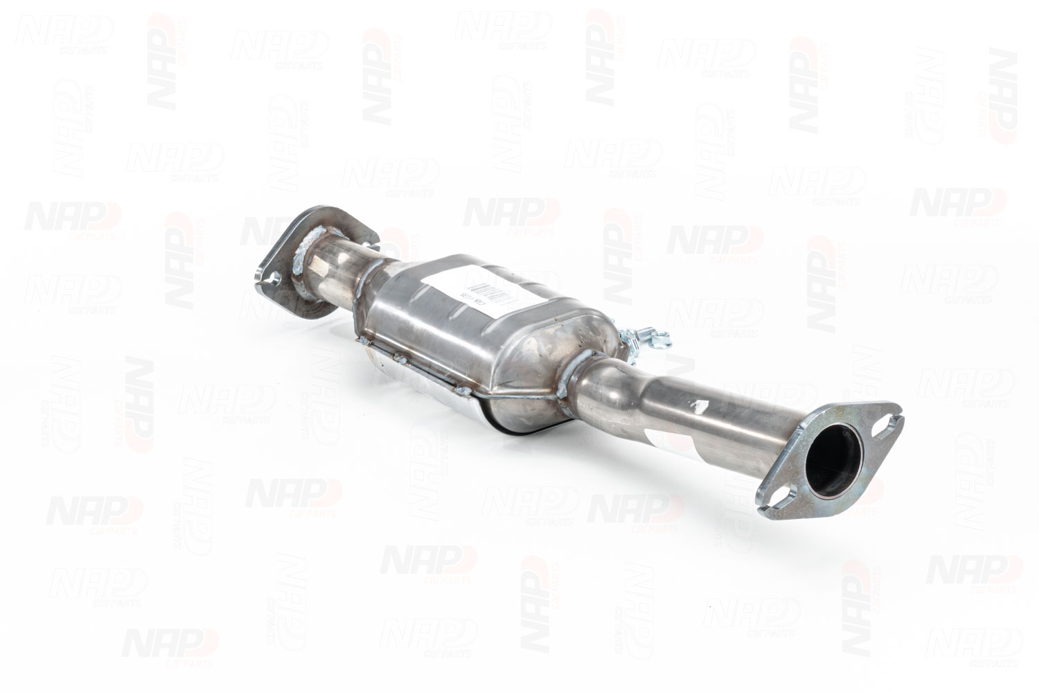 Catalytic Converter