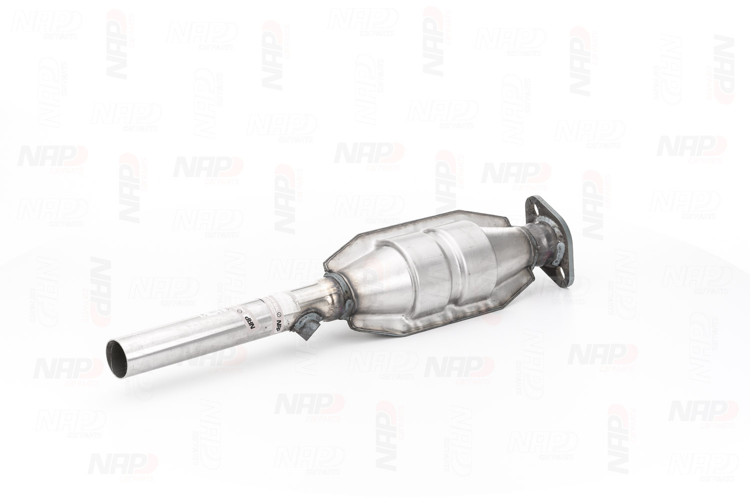 Catalytic Converter