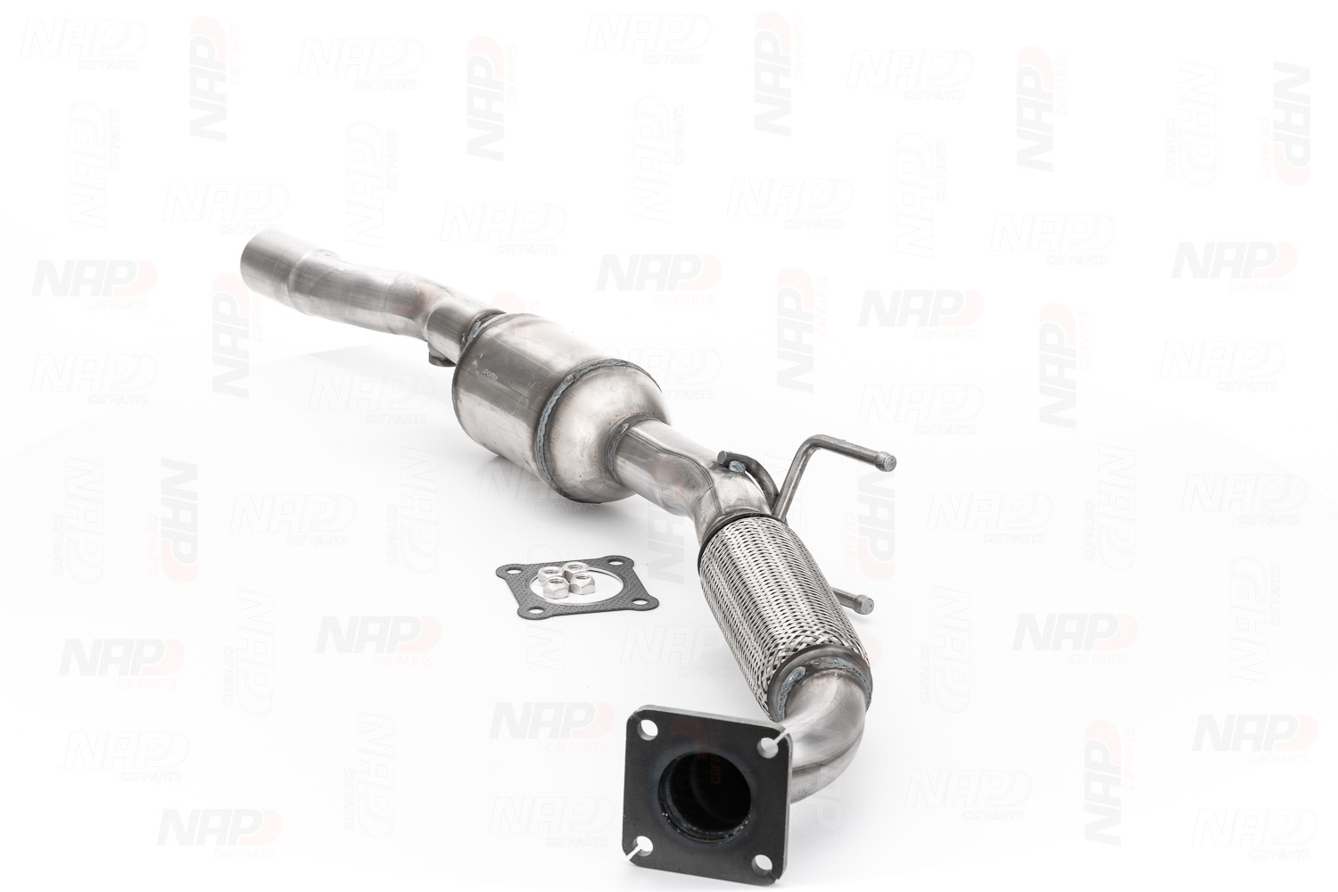 Catalytic Converter (CAK10759)