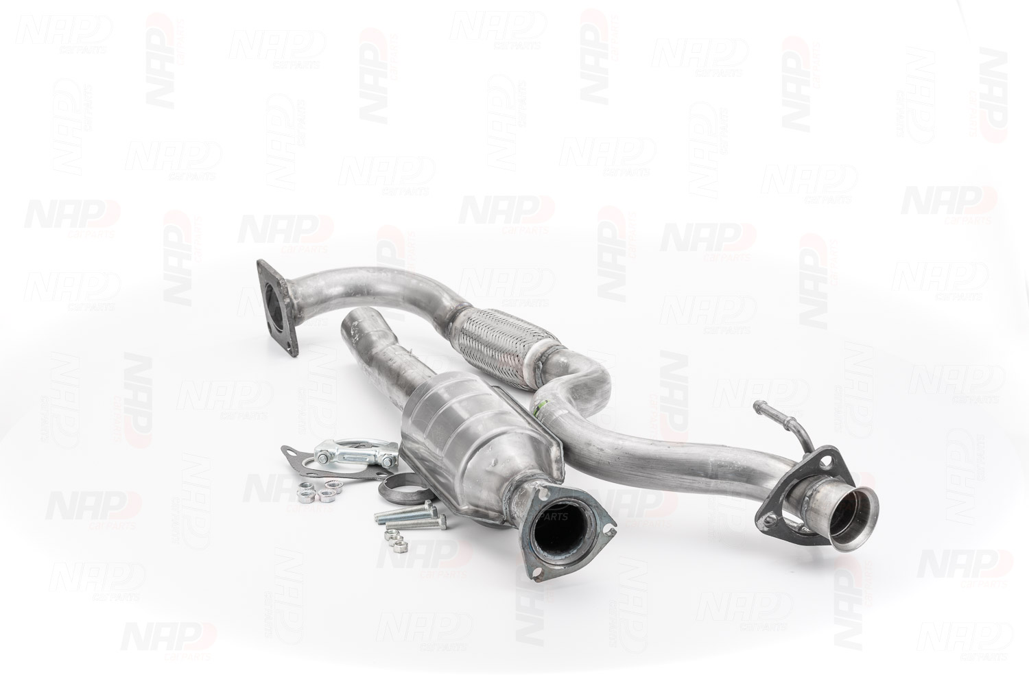 Catalytic Converter (CAK11379)
