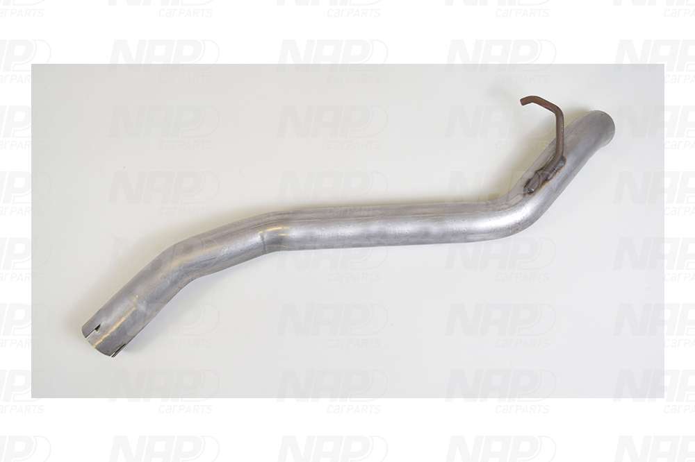 Exhaust Pipe (CAC10054)